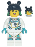 LEGO mk084 Mei - Space Suit